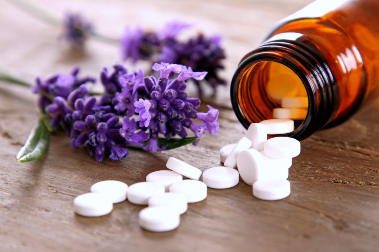 Schssler Salze mit Lavendel